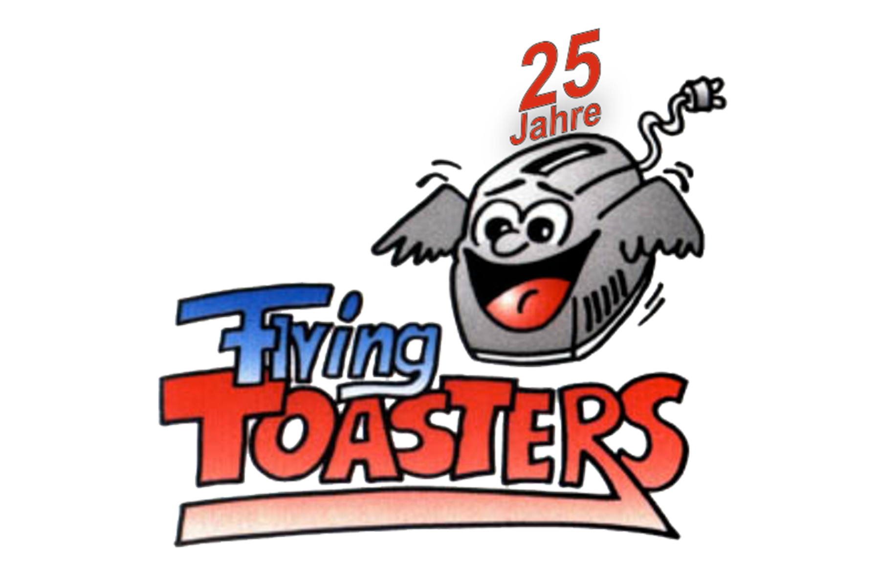 Home [www.flyingtoasters.de]